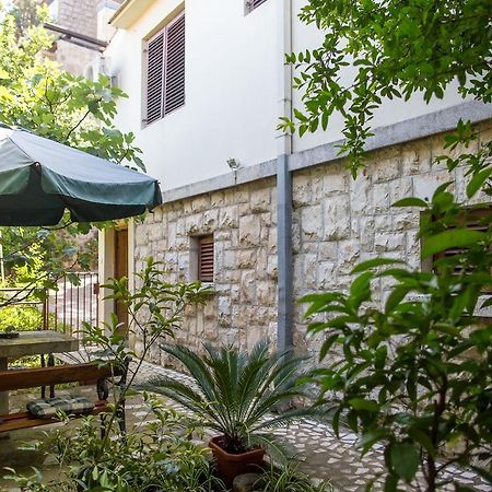 Azur Apartment Budva Dış mekan fotoğraf