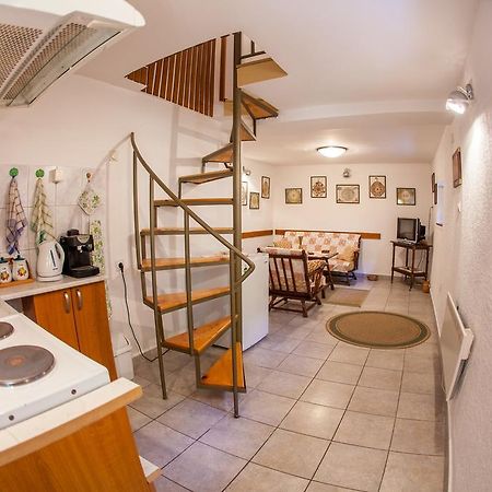 Azur Apartment Budva Dış mekan fotoğraf