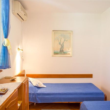 Azur Apartment Budva Dış mekan fotoğraf