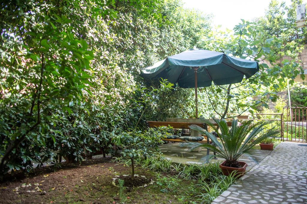 Azur Apartment Budva Dış mekan fotoğraf