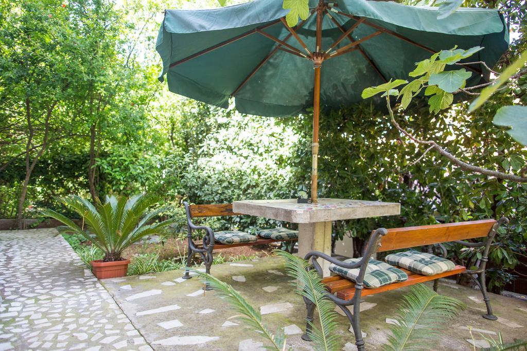 Azur Apartment Budva Dış mekan fotoğraf