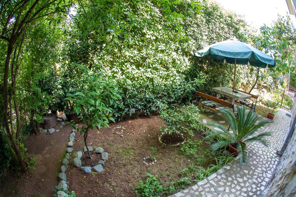 Azur Apartment Budva Dış mekan fotoğraf