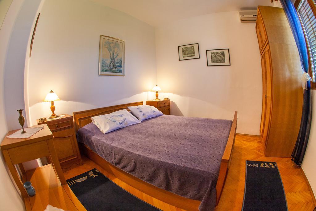 Azur Apartment Budva Dış mekan fotoğraf