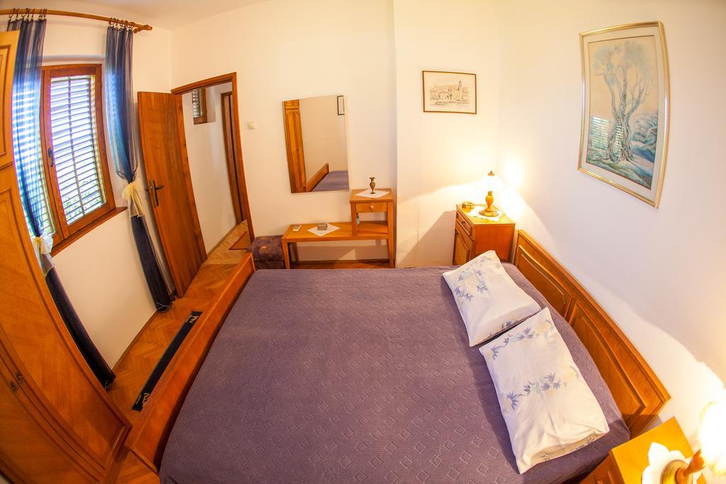 Azur Apartment Budva Dış mekan fotoğraf