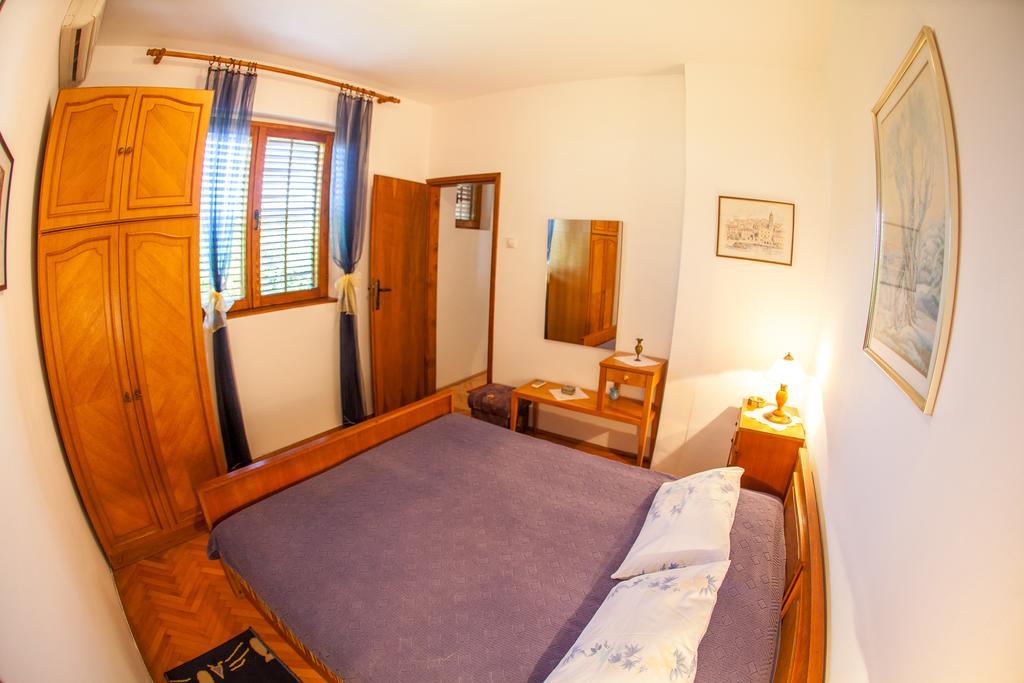 Azur Apartment Budva Dış mekan fotoğraf