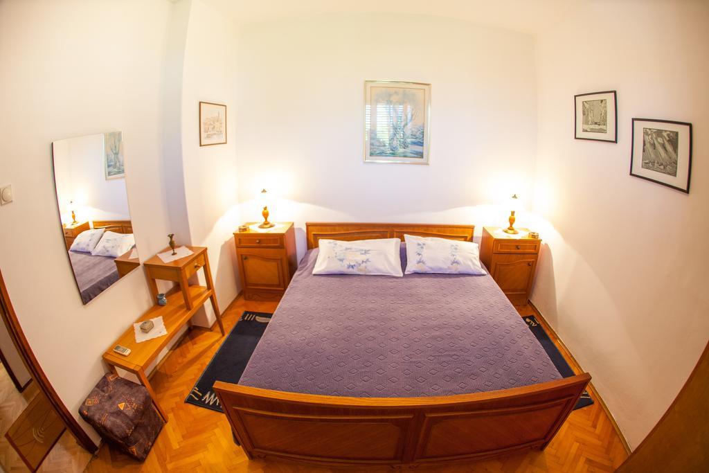 Azur Apartment Budva Dış mekan fotoğraf