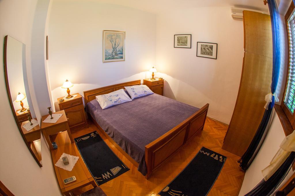 Azur Apartment Budva Dış mekan fotoğraf