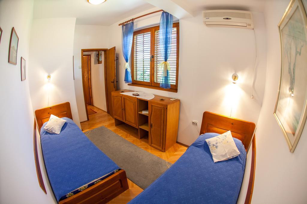 Azur Apartment Budva Dış mekan fotoğraf