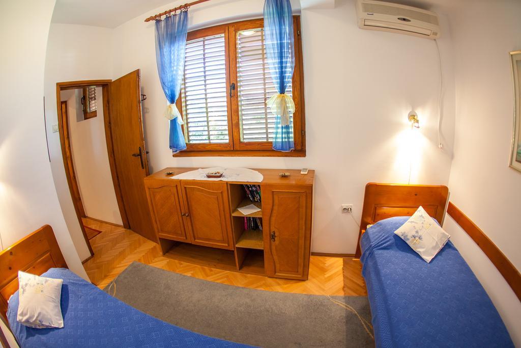Azur Apartment Budva Dış mekan fotoğraf