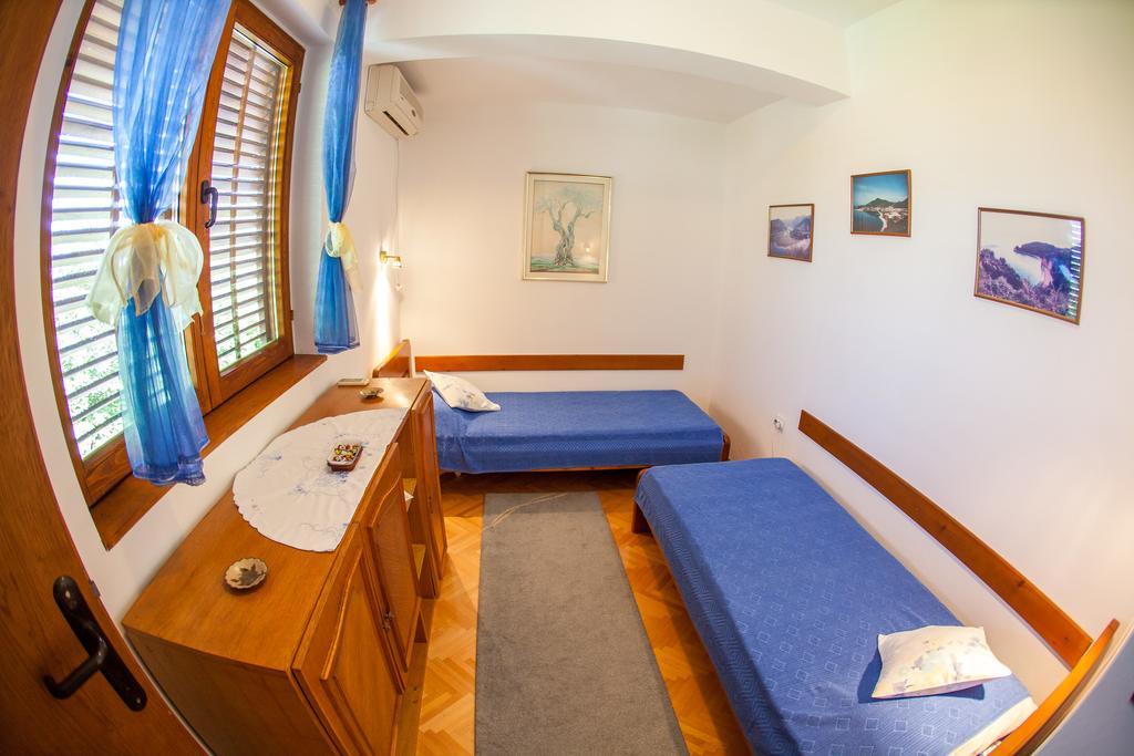Azur Apartment Budva Dış mekan fotoğraf