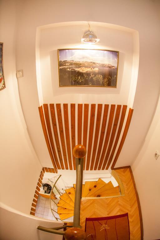 Azur Apartment Budva Dış mekan fotoğraf
