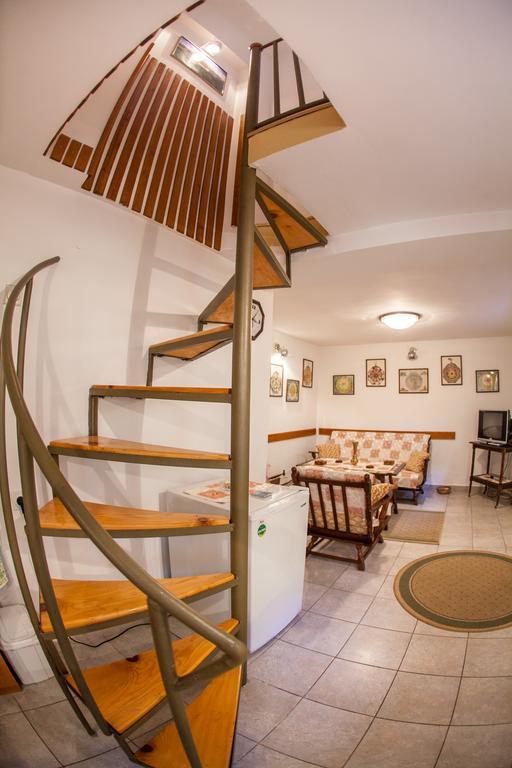 Azur Apartment Budva Dış mekan fotoğraf