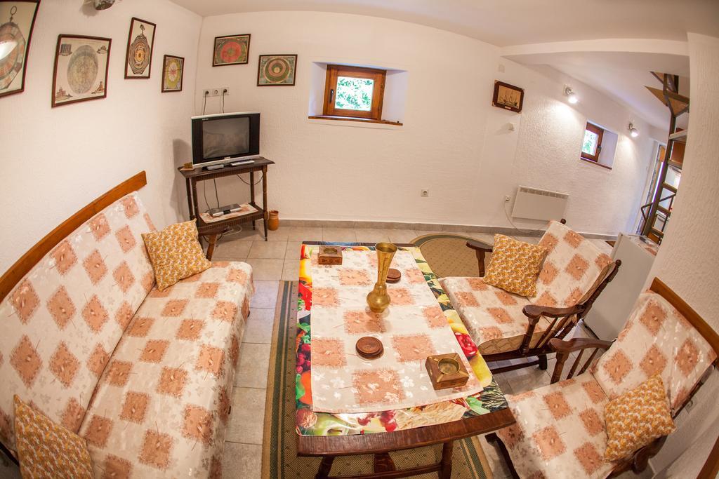 Azur Apartment Budva Dış mekan fotoğraf