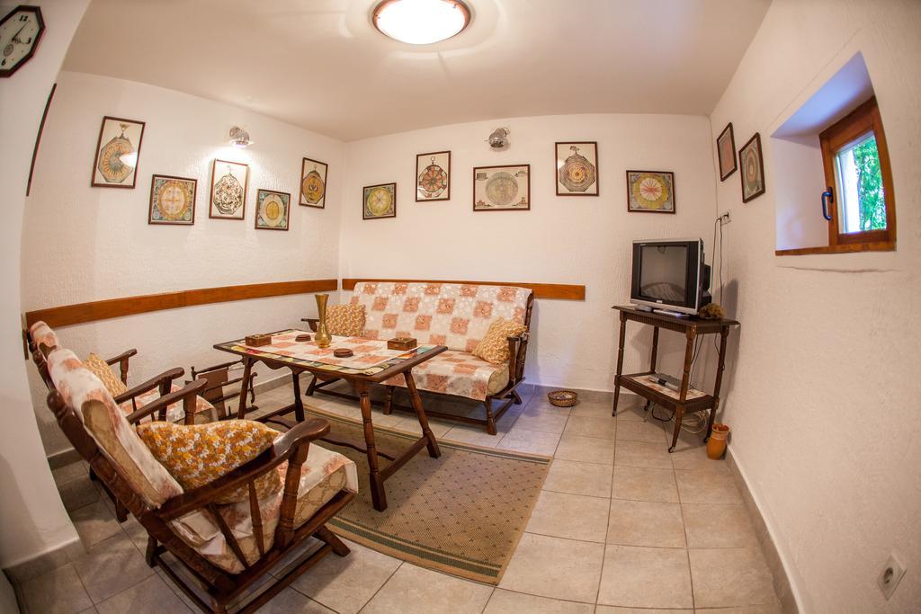 Azur Apartment Budva Dış mekan fotoğraf