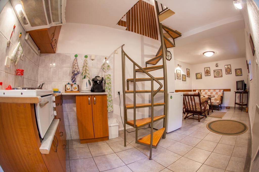 Azur Apartment Budva Dış mekan fotoğraf