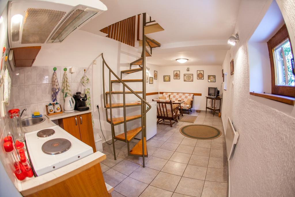 Azur Apartment Budva Dış mekan fotoğraf
