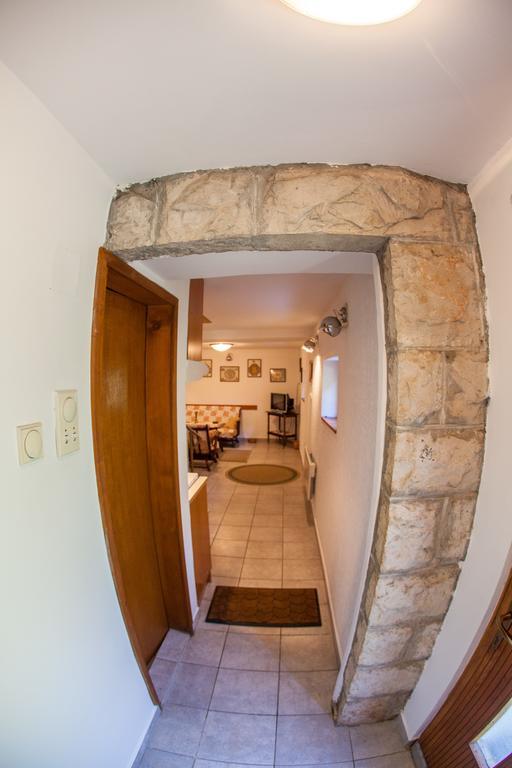 Azur Apartment Budva Dış mekan fotoğraf