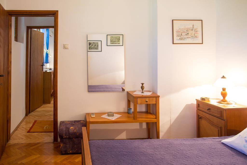 Azur Apartment Budva Dış mekan fotoğraf