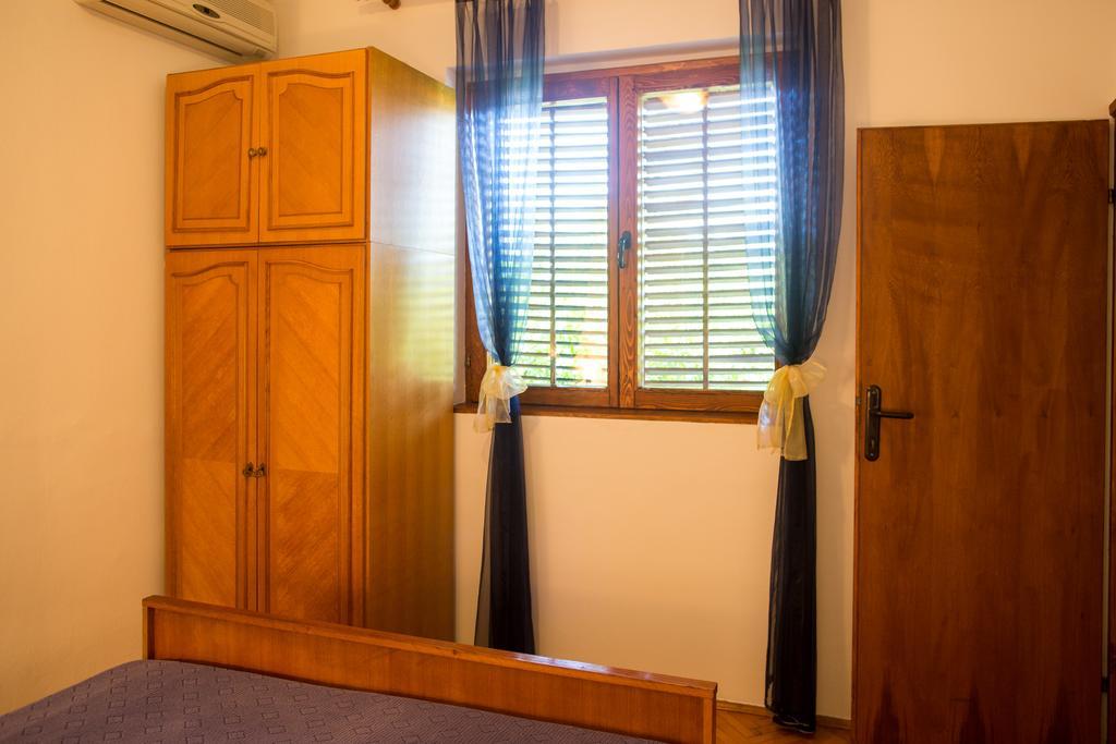 Azur Apartment Budva Dış mekan fotoğraf
