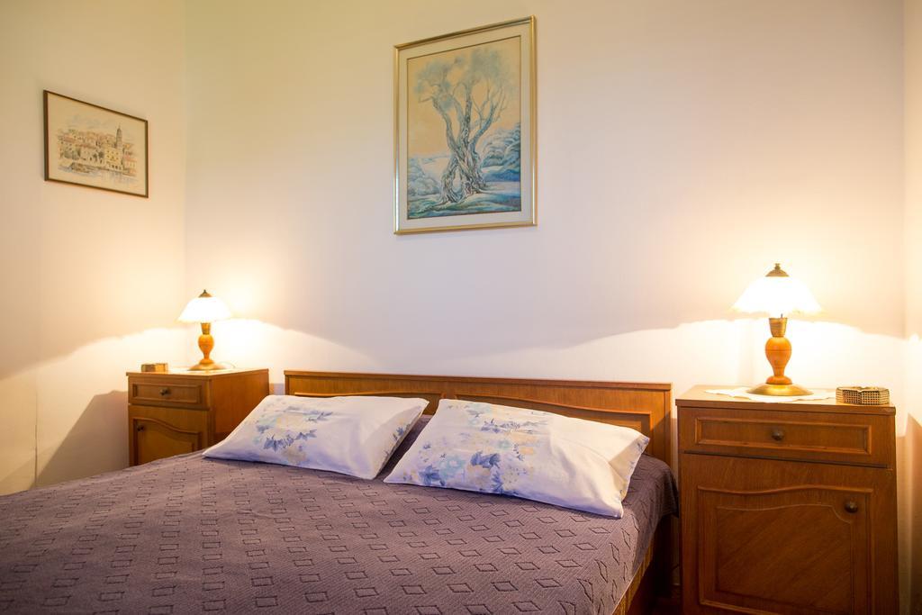 Azur Apartment Budva Dış mekan fotoğraf