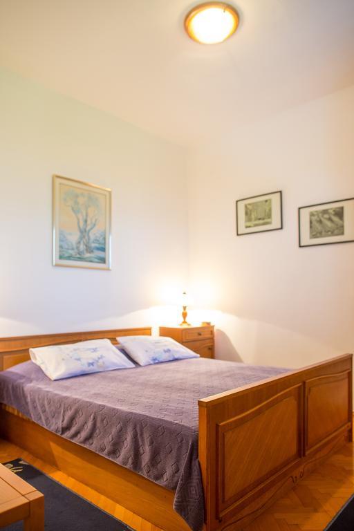 Azur Apartment Budva Dış mekan fotoğraf