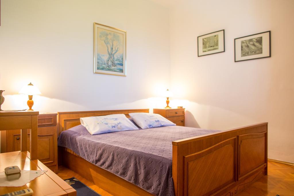 Azur Apartment Budva Dış mekan fotoğraf