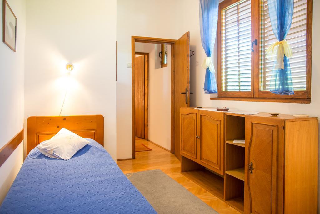 Azur Apartment Budva Dış mekan fotoğraf