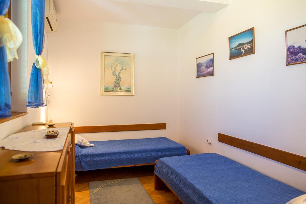 Azur Apartment Budva Dış mekan fotoğraf