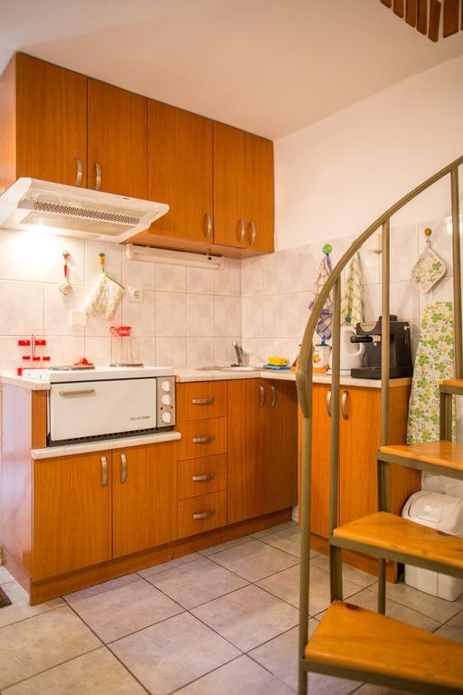 Azur Apartment Budva Dış mekan fotoğraf