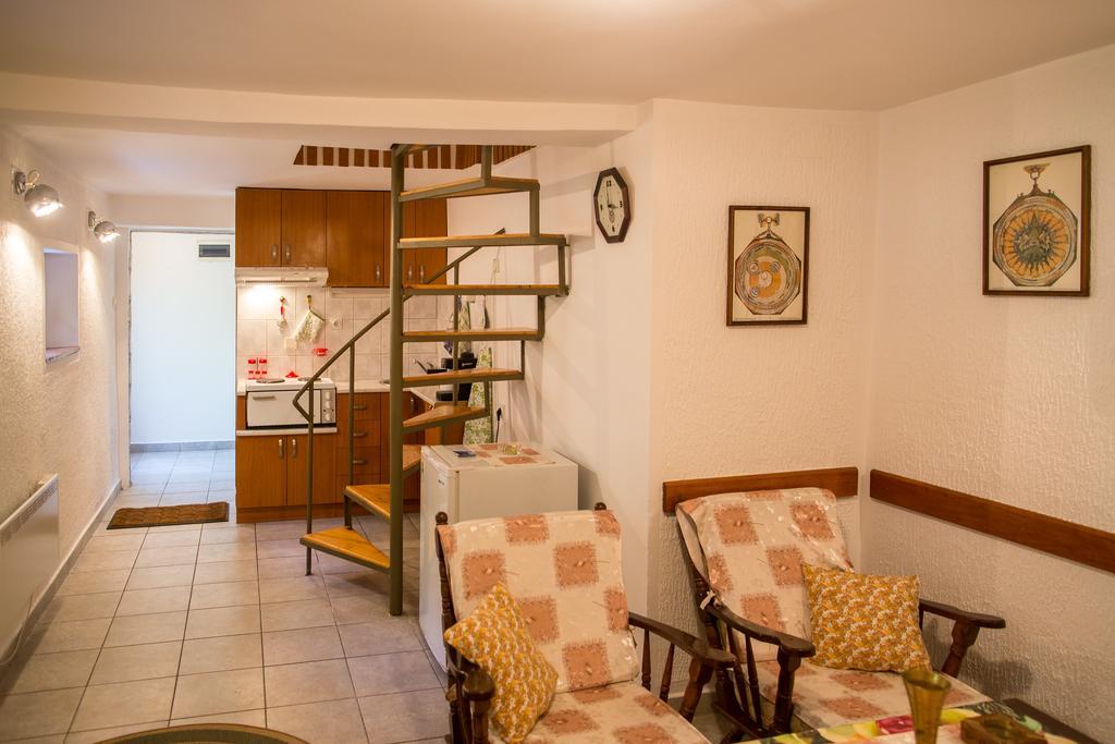Azur Apartment Budva Dış mekan fotoğraf