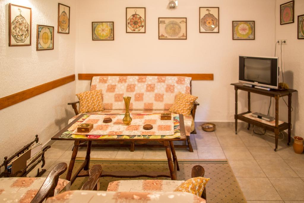 Azur Apartment Budva Dış mekan fotoğraf