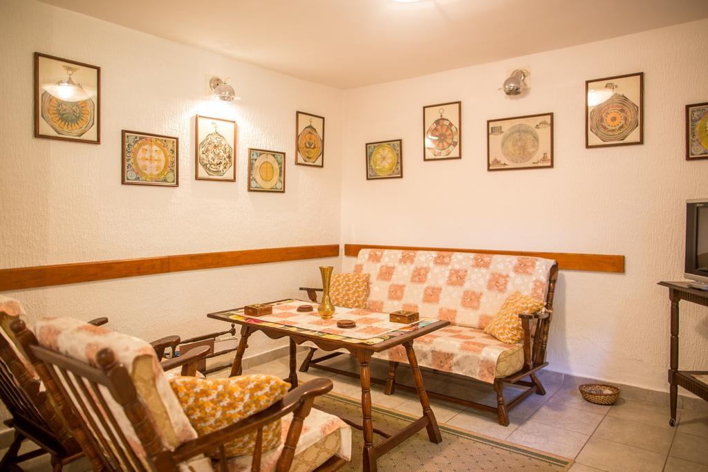 Azur Apartment Budva Dış mekan fotoğraf