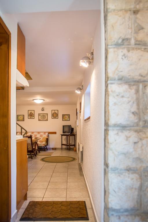 Azur Apartment Budva Dış mekan fotoğraf